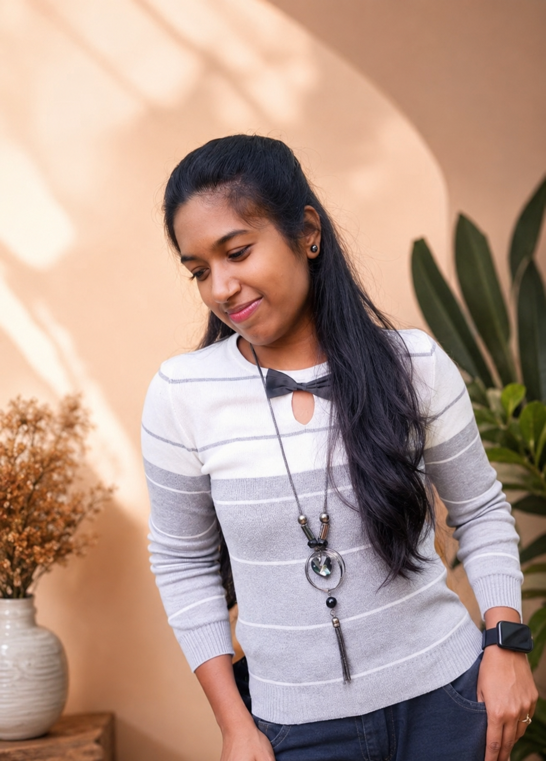 Divya - Creator of Mandala Dream Studio
